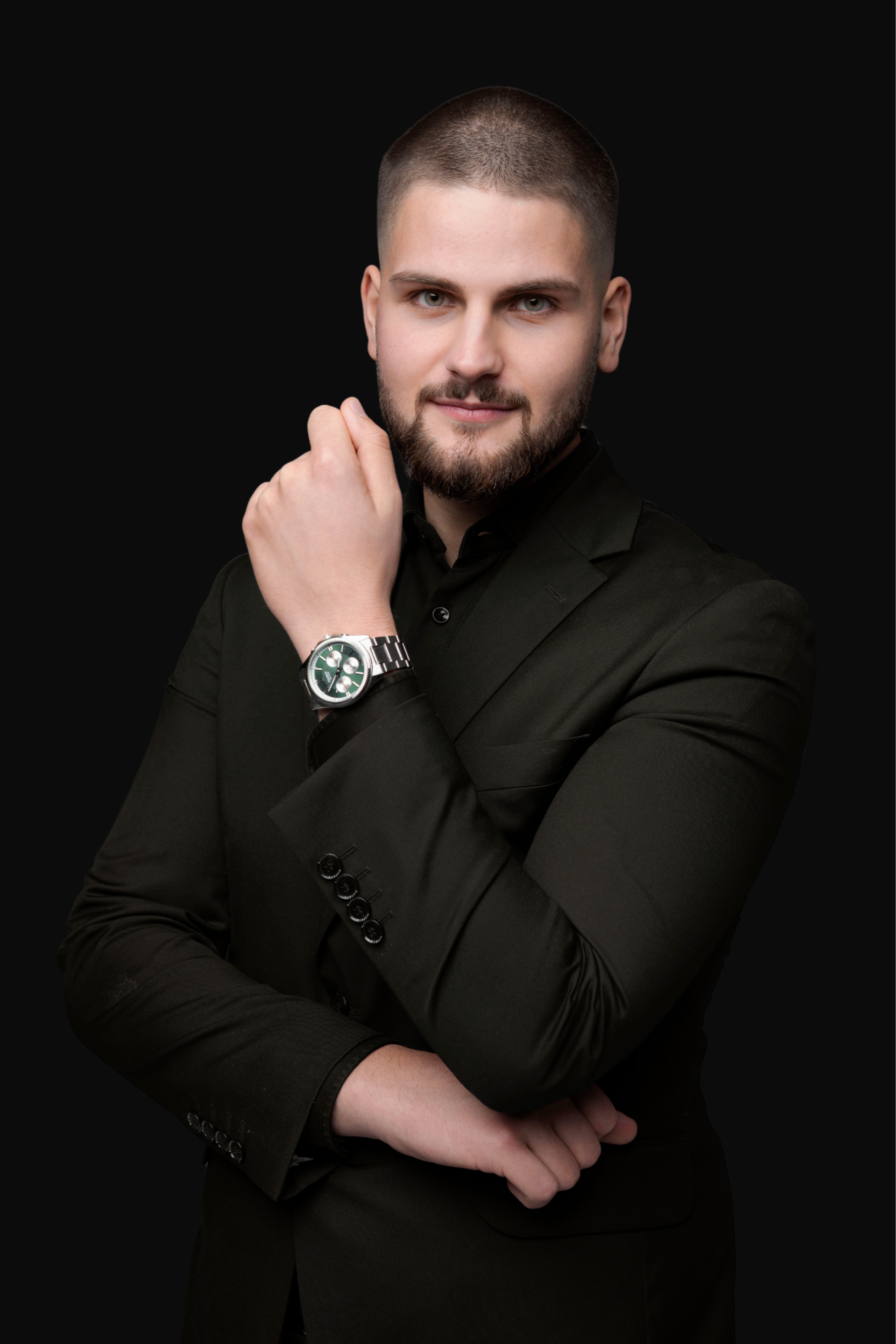 Kuba Płóciennik - kubaplociennik.pl