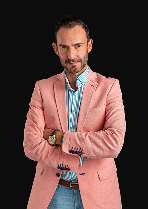 Arkadiusz Szustak