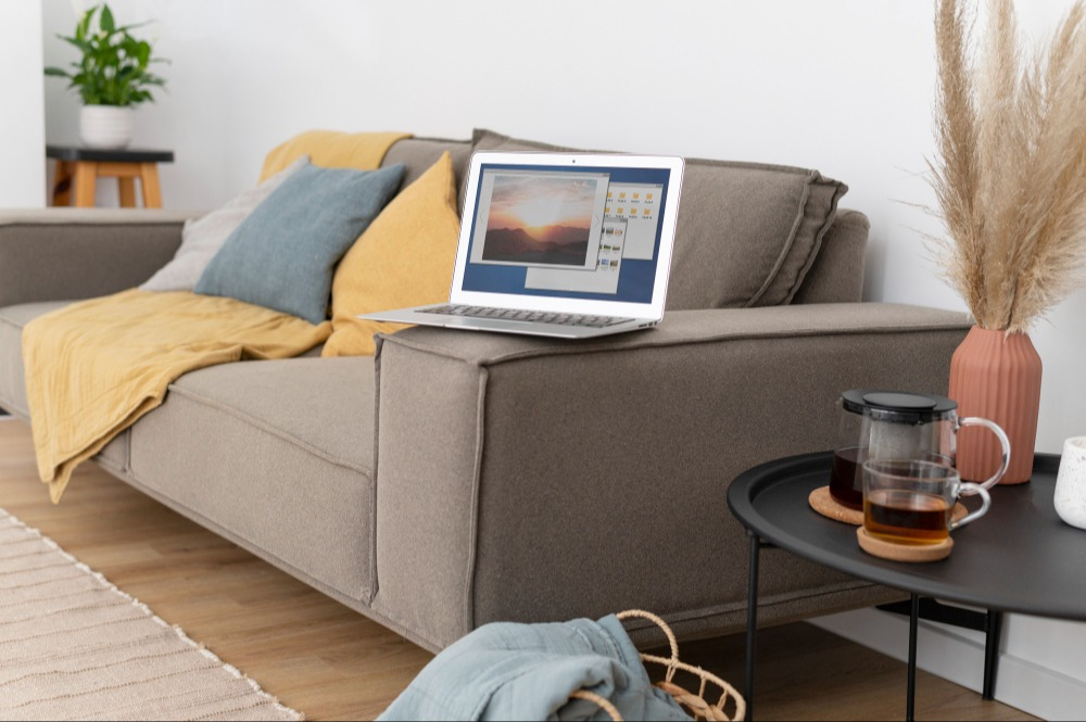 Sklep internetowy dla branży meblarskiej