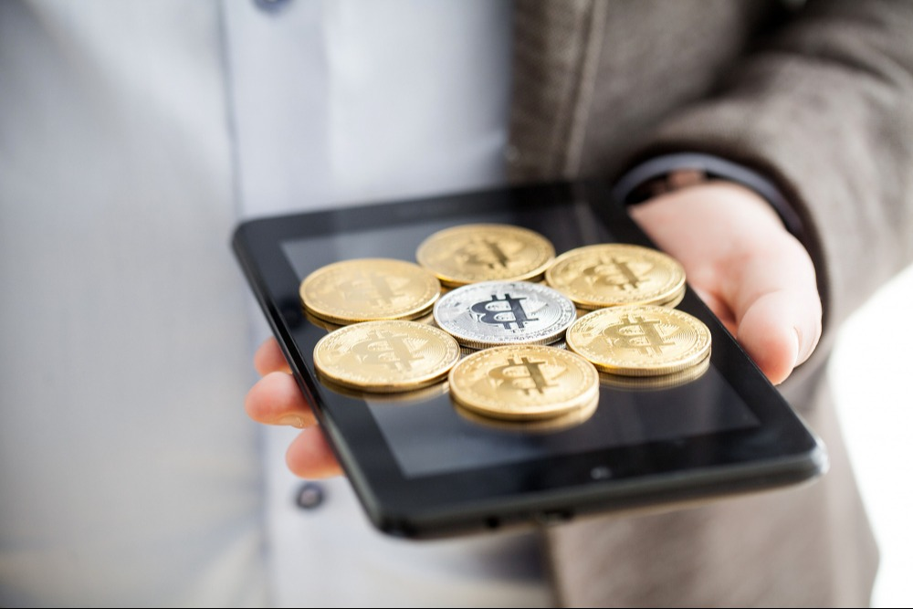 Tokenizacja jako przyszłość biznesu