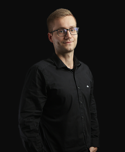 Marcin Siwonia