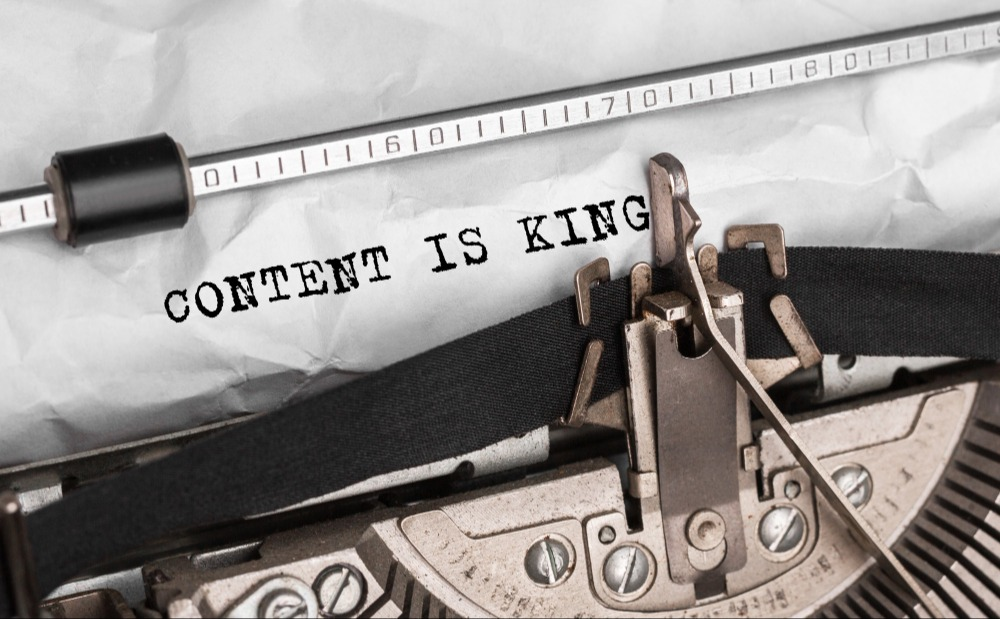 Historia marketingu internetowego