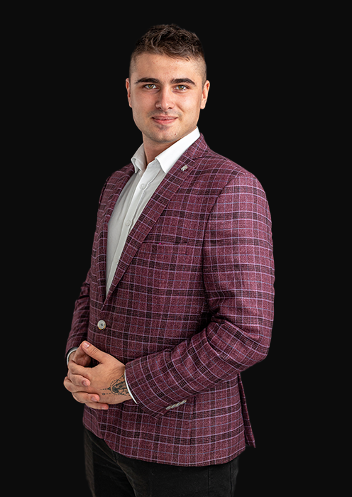 Mateusz Pakuła