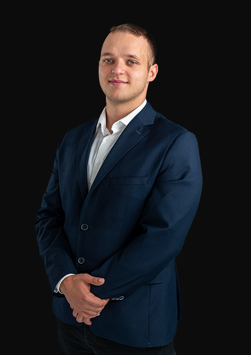 Kacper Wiśniewski