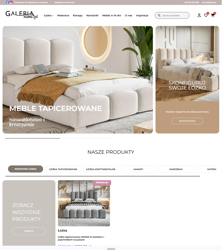 galeriamebli.pl