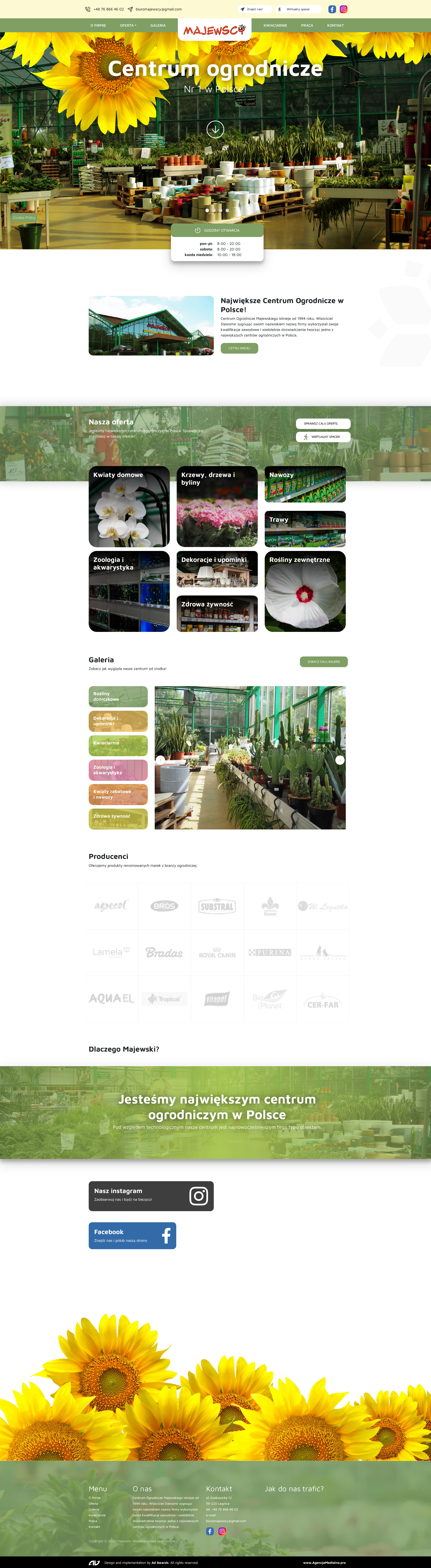 Filipek Meble portfolio item